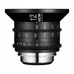 Obiektyw Laowa 12 mm T2,9 Zero-D Cine (ft) do Arri PL-2652277