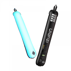 Lampa LED Ulanzi UA20C - RGB, WB (1800 K - 10000 K)-2652329