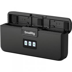 SmallRig 5418 Camera Battery Charger for GoPro 9/10/11/12-2652475