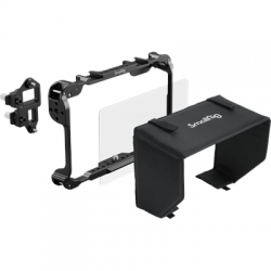 SmallRig 5708 Monitor Cage Kit for Atomos Ninja TX-2652601