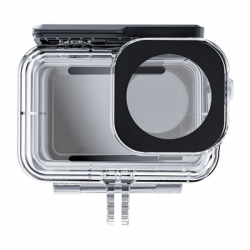 Obudowa wodoodporna Telesin OA-WTP-003 do kamer DJI Action 3 / 4 / 5 Pro-2652610