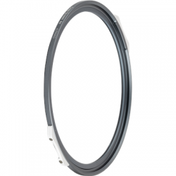 NiSi JetMag Pro 67 Filter Cross Screen 4X-2652661