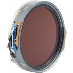 NiSi JetMag Pro 67 Filter Cross Screen 4X-2652662