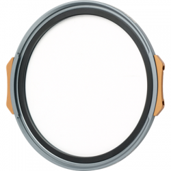 NiSi JetMag Pro 67 Filter Black Magic Diffusion 1/4-2652663