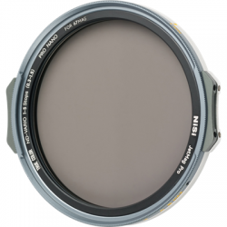 NiSi JetMag Pro 67 VND 1-5 Stops True Color Filter-2652665