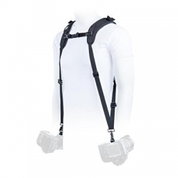 BlackRapid pasek Double-X Extra Comfort-2652972