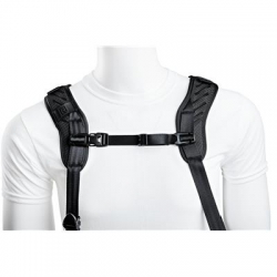 BlackRapid pasek Blackline II Double-2652988