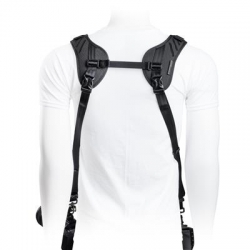 BlackRapid pasek Blackline II Double-2652990