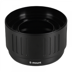 Bagnet do obiektywu Laowa Nanomorph 60 mm T2,9 Nanomorph LF - Sony E-2653104