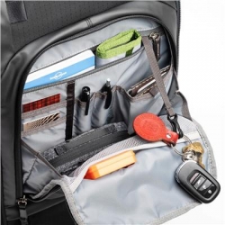 ThinkTank Walker Pro Rolling Backpack-2653112