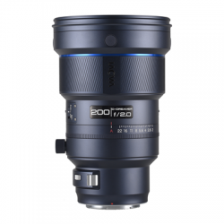 Obiektyw Laowa C-Dreamer 200 mm f/2 AF FF do Nikon Z-2653761