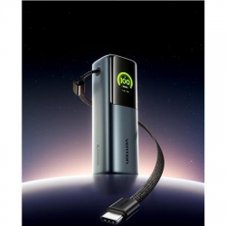 Powerbank Vention Powerhive Series 20000mAh 165W + kabel USB-C 240W-2654027