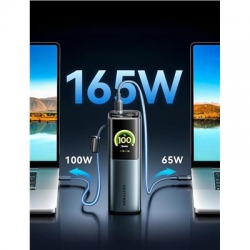 Powerbank Vention Powerhive Series 20000mAh 165W + kabel USB-C 240W-2654028