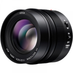 Panasonic Leica DG Nocticron 42.5mm F/1.2 ASPH Power O.I.S.-2654299