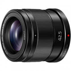 Panasonic Lumix G 42,5mm f/1.7 ASPH Power O.I.S.-2654304