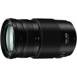 Panasonic Lens G 100-300mm f/4-5.6 II-2654313