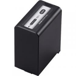 Panasonic Battery AG-VBR118G-2654316