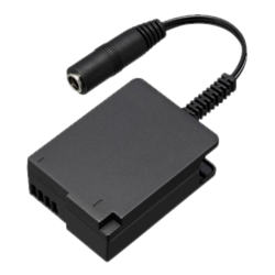 Panasonic DC Cable DMW-DCC8GU9-2654320
