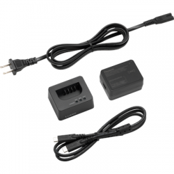 Panasonic S5 battery charger DMW-BTC15E-2654361