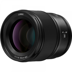 Panasonic Lumix S 85mm F1,8-2654365