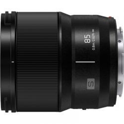 Panasonic Lumix S 85mm F1,8-2654366