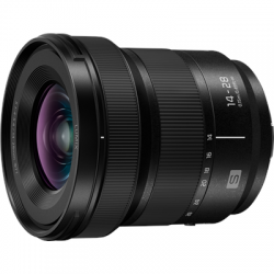 Panasonic Lumix S Lens 14-28mm F/4-5.6-2654409