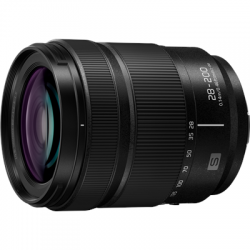Panasonic Lumix S 28-200mm F/4-7.1 Macro-2654431