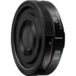 Panasonic Lumix S 26mm F/8-2654443