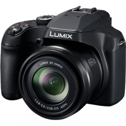 Panasonic Lumix FZ82D-2654454