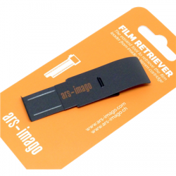 Ars-Imago Film retriever black-2654465