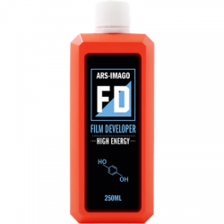 Ars-Imago FD film developer 250 ml-2654474