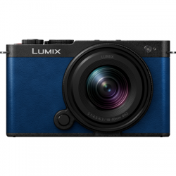 Panasonic Lumix S9 Night Blue 18-40mm F/4.5-6.3-2654495