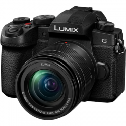 Panasonic Lumix G97 VARIO 12-60mm F/3.5-5.6-2654746