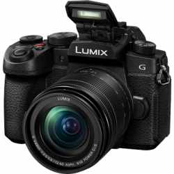 Panasonic Lumix G97 VARIO 12-60mm F/3.5-5.6-2654747