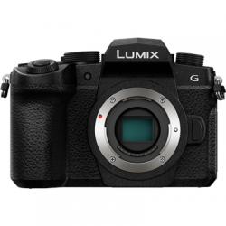 Panasonic Lumix G97 Body-2654749