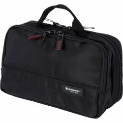 Artisan & Artist I Classic - Large Slope Shape Pouch-2654804