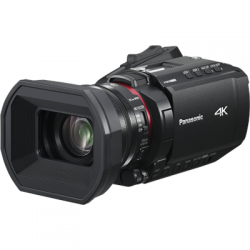 Panasonic Camcorder HC-X1200E-2654821