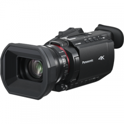 Panasonic Camcorder HC-X1600E-2654822
