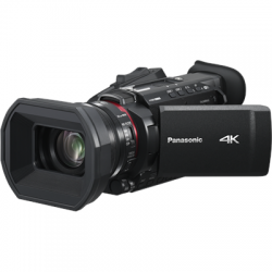 Panasonic Camcorder HC-X1600E-2654823
