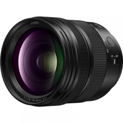 Panasonic Lumix S 24-60mm F/2.8-2654830