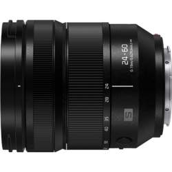 Panasonic Lumix S 24-60mm F/2.8-2654831
