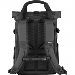 WANDRD PRVKE Bag Only 21L Black-2654907