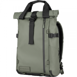 WANDRD PRVKE Bag Only 21L Wasatch Green-2654908