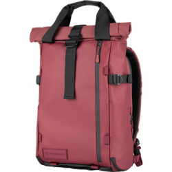 WANDRD PRVKE Bag Only 21L Rhone Burgundy-2654916