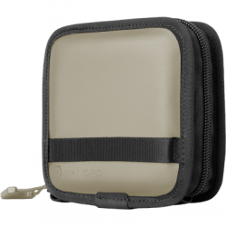 WANDRD Lens Filter Case Yuma Tan-2655051