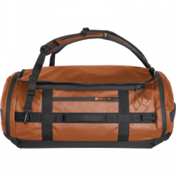 WANDRD CARRYALL Duffel 60L Sedona Orange-2655116