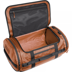 WANDRD CARRYALL Duffel 60L Sedona Orange-2655117