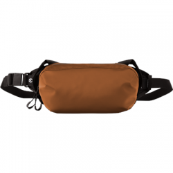 WANDRD D1 Fanny Pack Sedona Orange-2655155