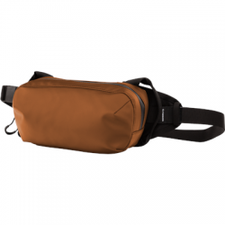 WANDRD D1 Fanny Pack Sedona Orange-2655156