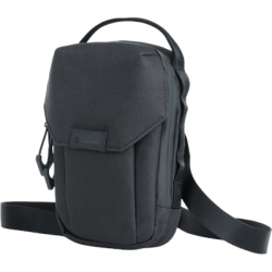 WANDRD X1 Cross Body Small Black-2655171